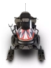 Снегоход Sharmax SHP-680