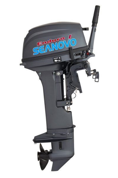 Seanovo SN 9,9 FFES Enduro, дистанция, электростартер (326 см3)
