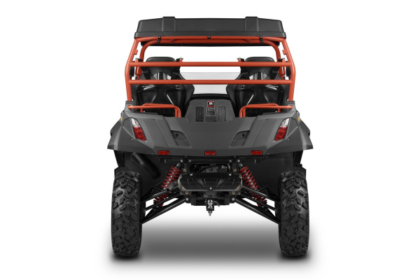 Мотовездеход Sportcross 1000 LT-2