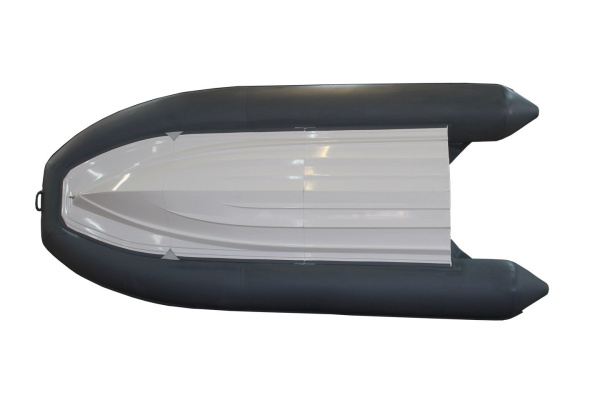 Лодка Риб WinBoat 375RF Sprint Luxe
