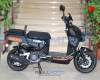 Regulmoto Zoomer