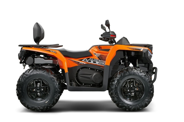 Pathcross MAX 525 27″ EPS TFT