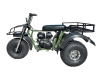 Мотовездеход Альбатрос SR-32 Light Pro