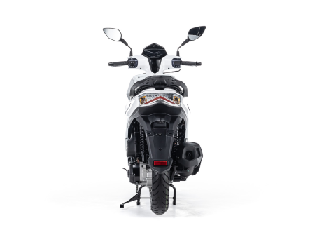 Sym Symphony ST 200