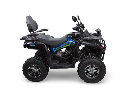 Avantis Forester Long 200 Premium