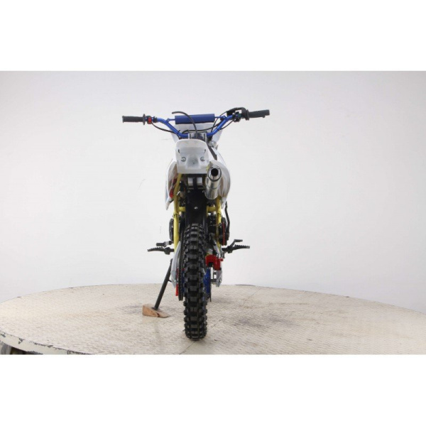 CROSS 125