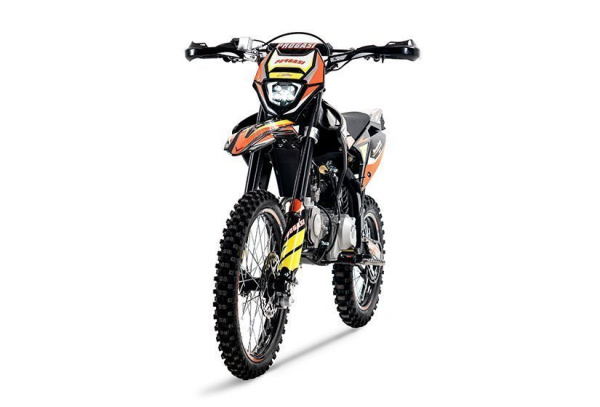 PROGASI Jumbo 150