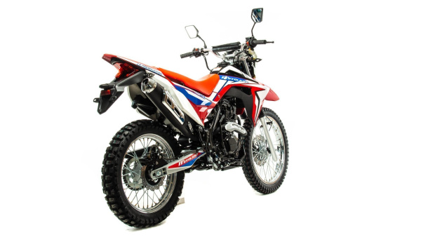 Motoland 250 ENDURO CRF LT (170FMN) с ПТС