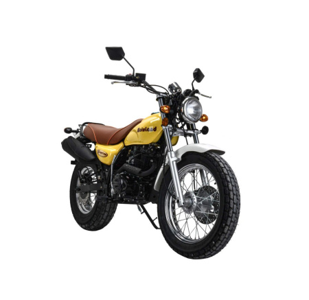 Motoland V-RAPTOR 250