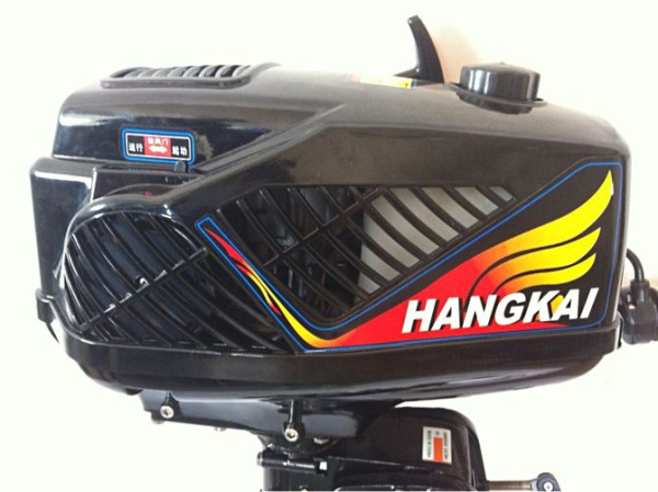 Hangkai M3.6 HP