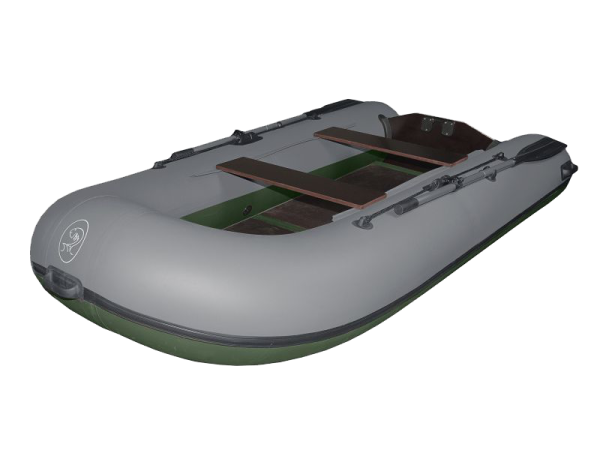 Лодка ПВХ Ботмастер 310-T