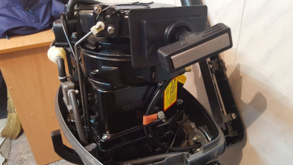Hangkai F6,5 HP 4т