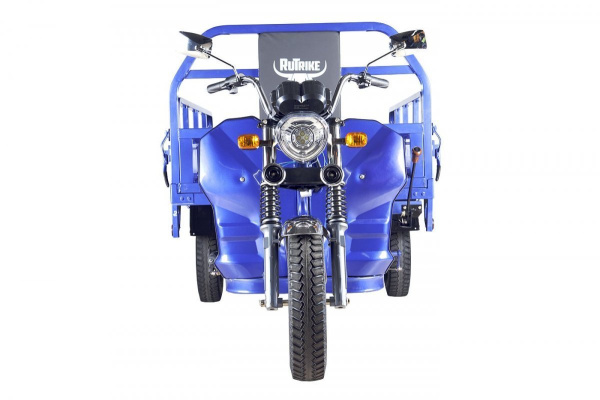 Электроцикл Атлант 2000 72V2200W