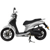 Regulmoto TREVIS 125 (LJ125T-16) + ШЛЕМ
