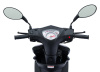 Regulmoto EAGLE 50 (LJ80QT-3L) колеса R12