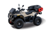 Hisun TACTIC 550 EXTREME EDITION