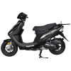 Regulmoto DIGITA 50 (LJ50QT-3L) + ШЛЕМ