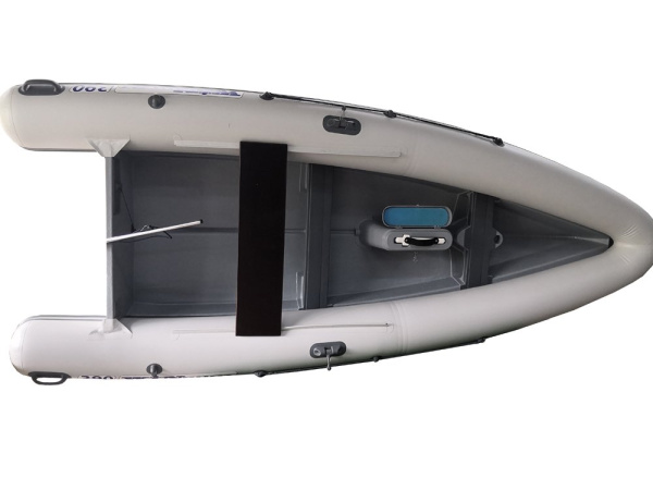 Лодка Риб Winboat 390RF Sprint Sail