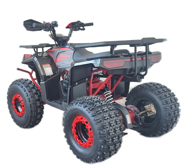 YACOTA VEKTOR 125