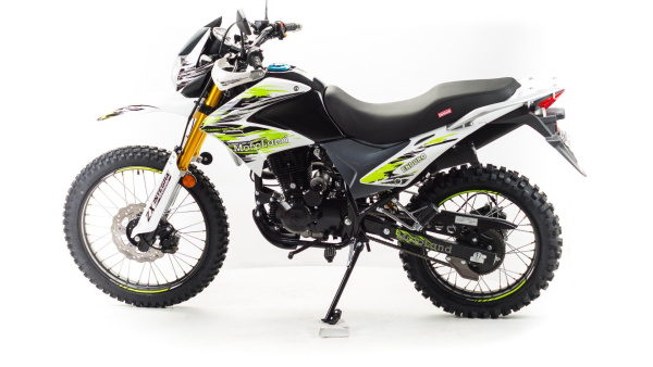 Motoland 250 ENDURO ST (165FMM) с ПТС