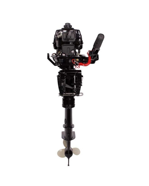 Toyama T5ABMS