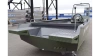 Алюминиевая лодка Neman-450 С
