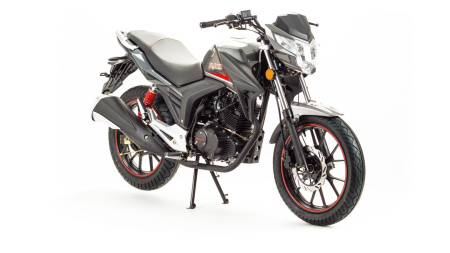 Motoland FLASH 200