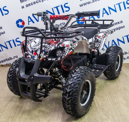 Avantis ATV Classic E 1000w электрический