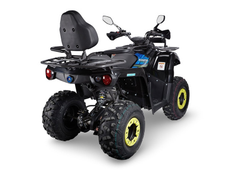 Avantis Forester Long 200 Lux