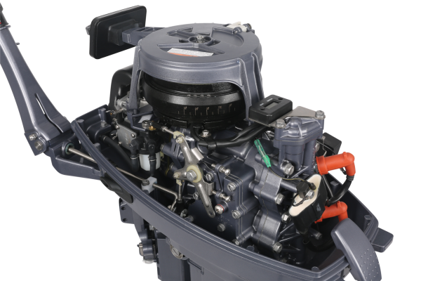 Альфа CG T20
