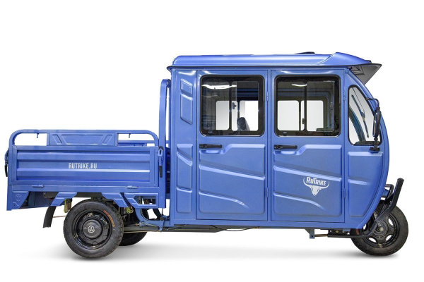 Электроцикл Рейс 1300 60V1200W