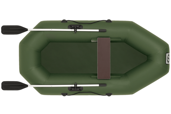 Лодка ПВХ Фрегат М-11 (240 см)