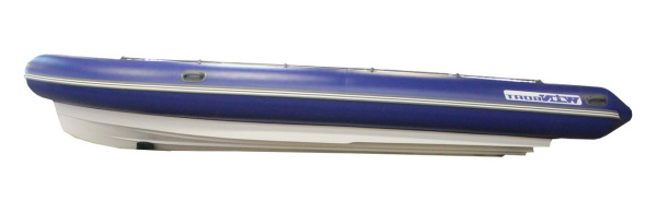 Лодка Риб WINboat 530R