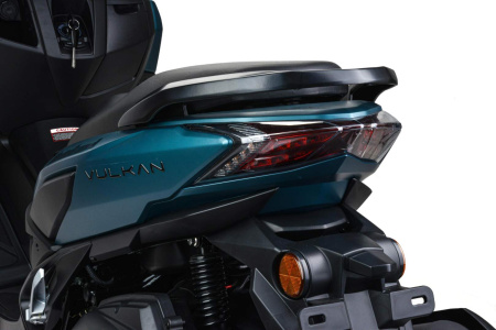 Motoland VULKAN 150