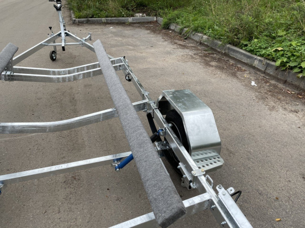 Прицеп ЛАВ-81014C