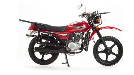 Motoland FORESTER 200