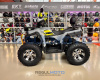 Regulmoto TBM Thunder Lux 200