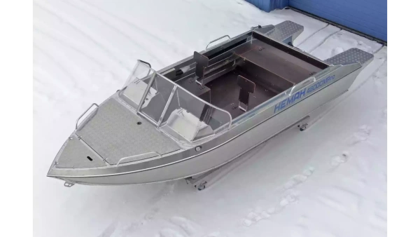 Катер Neman-480 DCM PRO