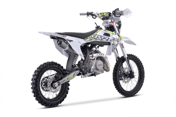BRZ H4 YX125 17/14