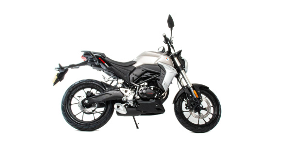 Motoland CB 250 (172FMM-5/PR250)