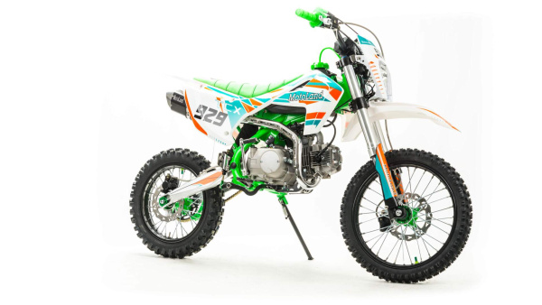 Motoland TCX 125