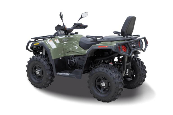 Hisun TACTIC 750 LIMITED