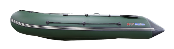 Лодка ПВХ Профмарин PM 400 AIR