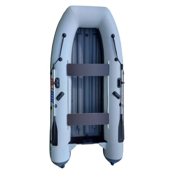 Лодка ПВХ HD 340 НДНД Active