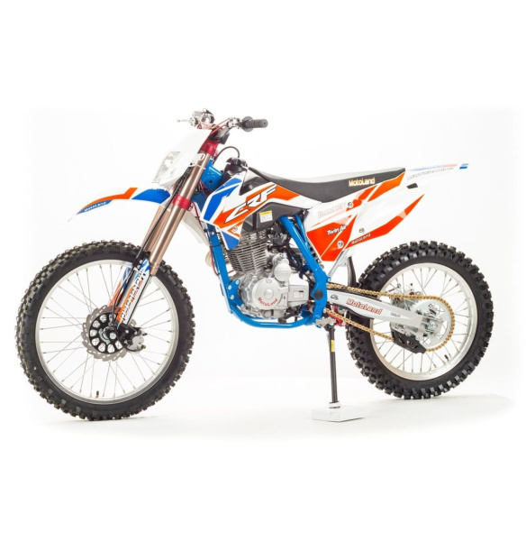Motoland Кросс CRF 250 (165FMM)