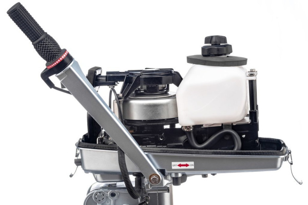 Sharmax SM3.5HS