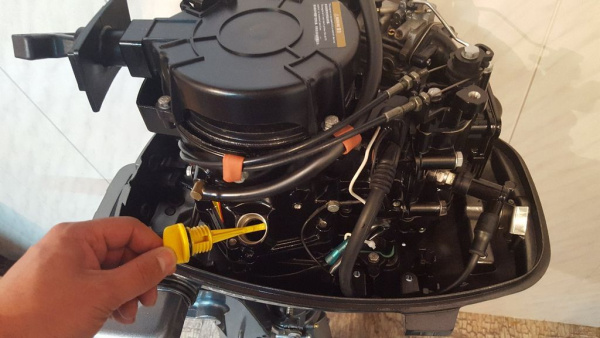 Hangkai F6,5 HP 4т