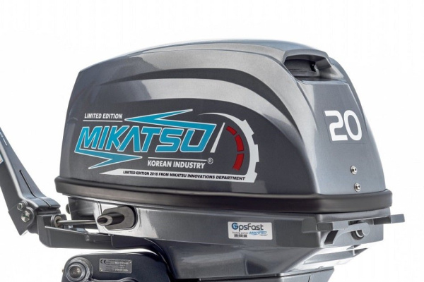 Mikatsu M20FHS