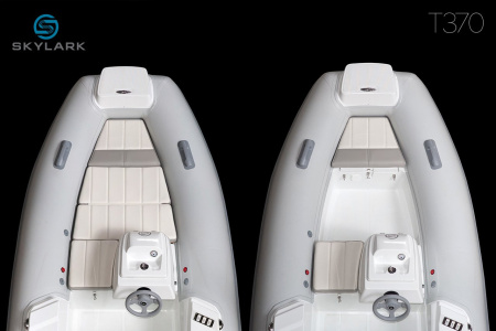 Лодка Риб Skylark T 375