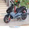 Regulmoto FORMULA 125 (LJ175T-8M)